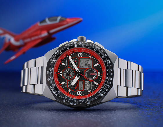 Fraser hart watch sale best sale